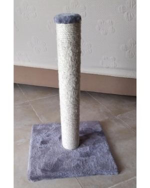 Poste rascador para gatos Trixie | Ponle a “garra” donde rascar