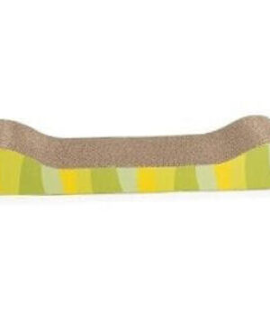 Rascador para gatos Catit Diván | Mascota y Hogar Compatibles