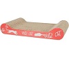 trixie wild cat alfombra rascador para gatos