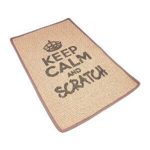 Rascador para Gatos Wouapy | Tu Alfombra Mágica