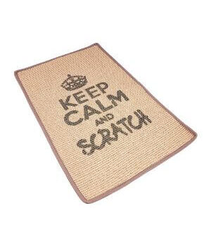 Rascador para Gatos Wouapy | Tu Alfombra Mágica