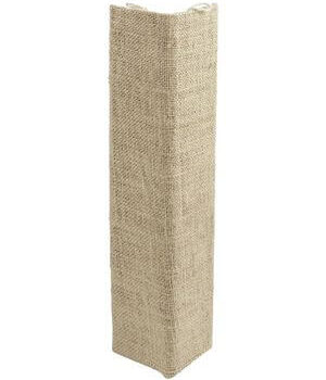 Rascador de Esquina para Gatos Kerbl | Paredes a Salvo