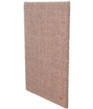 Rascador para gatos Trixie Tabla | 50 x 70 cm para Arañar