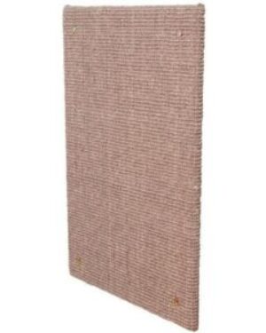 Rascador para gatos Trixie Tabla | 50 x 70 cm para Arañar