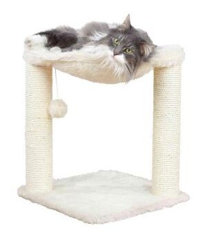 Torre para Gatos Trixie Baza | Más que un Poste