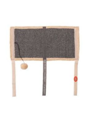 rascador para gatos pata de mesa