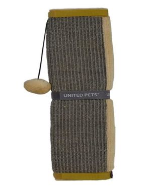 rascador pata de mesa united pets