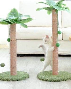 rascadores dohump tipo palmera