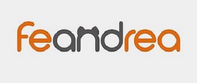 rascadores gatos feandrea logo