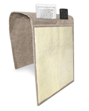 rascador gatos sofa navaris marron