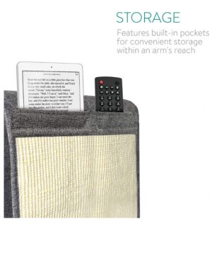 rascador pata sofa navaris organizador