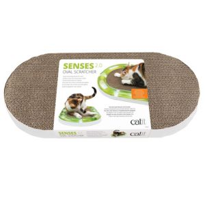 rascador carton catit senses