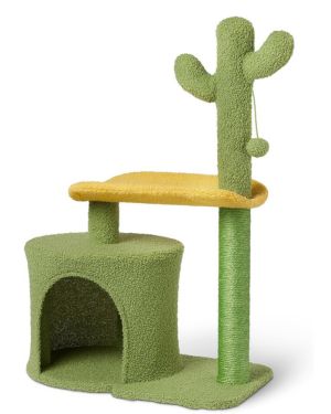 medidas rascador cactus amazon cama